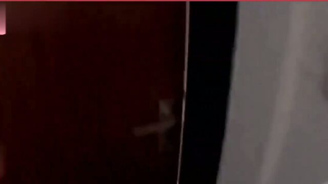 Ayten abla yatakta tam bi panter